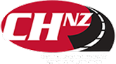 CHNZ Logo