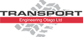 Transport Engineering Otago Logo